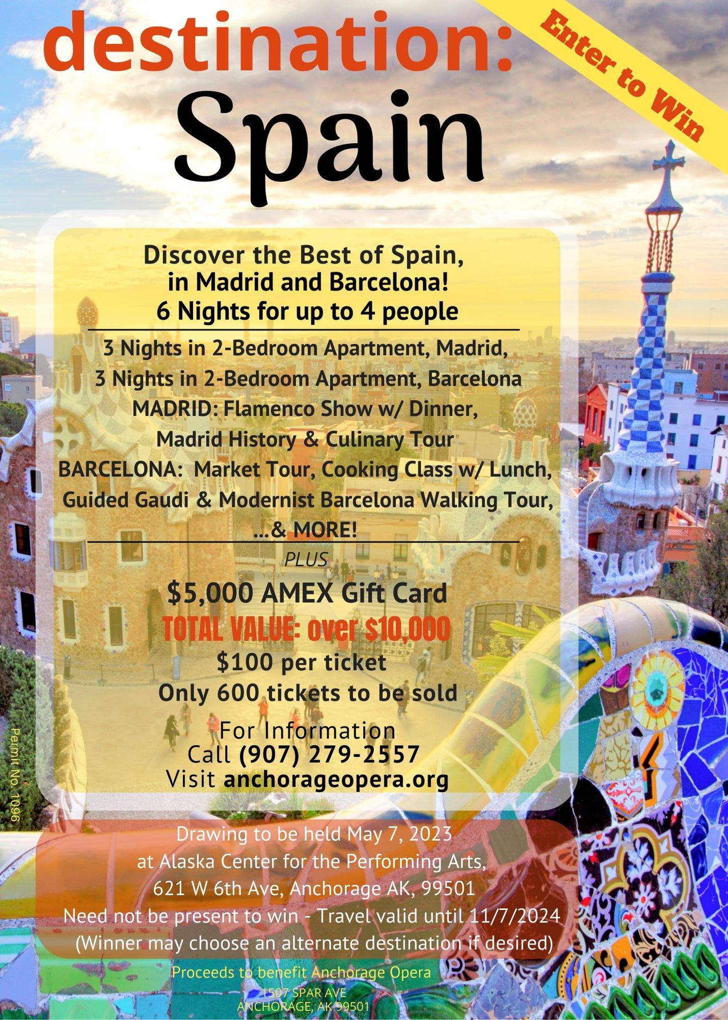 Visit Madrid: Travel Guide to Spain (2023)
